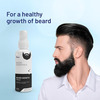 Formen Advanced Beard Growth Serum For Men | With Redensyl | Procapil | For Patchy Beard (60 Ml)