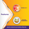 Volini Activ Pain Relief | Gel | 50 Gm
