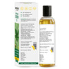 Goodcare Cold Pressed Castor Oil 200Ml | Hair & Scalp Care | Skin Hydration | Natural Laxative