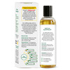 Goodcare Cold Pressed Castor Oil 200Ml | Hair & Scalp Care | Skin Hydration | Natural Laxative