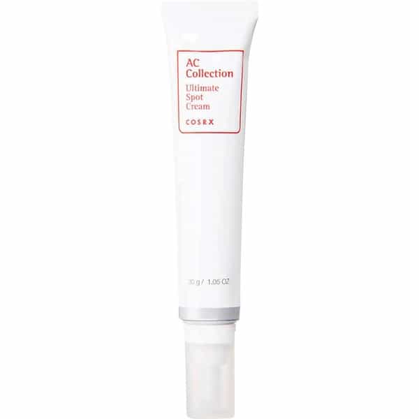 Cosrx Ac Collection Ultimate Spot Cream- 30 Gm