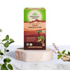 Organic India Tulsi Masala Chai 25 Teabags Box