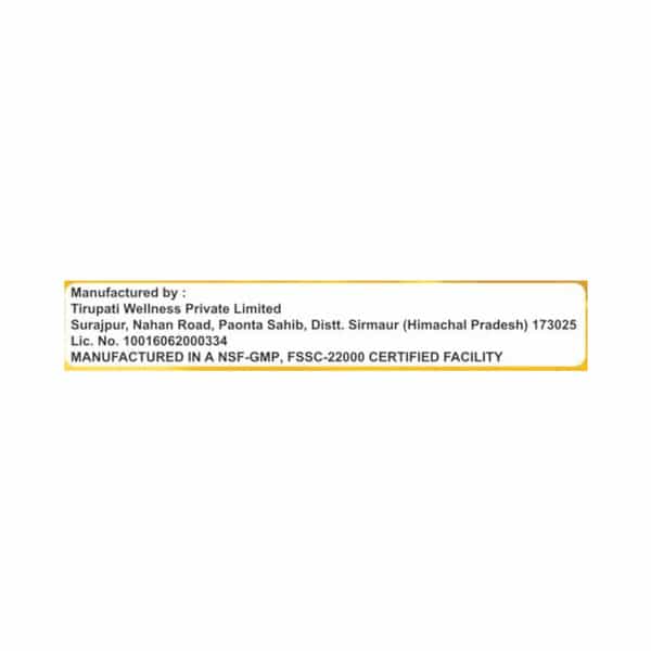 Endura Mass Weight Gainer Banana Flavour Jar Of 500Gm Powder With Free Shaker