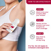 The Skin Story Under Arm Roll On For Odor Control Anti Pigmentation 40 Ml