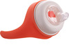 R For Rabbit Penguin Spout Sipper Sippers - Orange