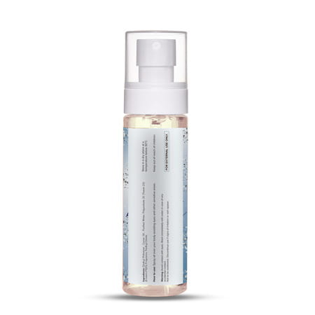 Cgg Cosmetics You Deserve Better Body Mist - Fresh | Alcohol-Free | Vegan For Women - 100Ml
