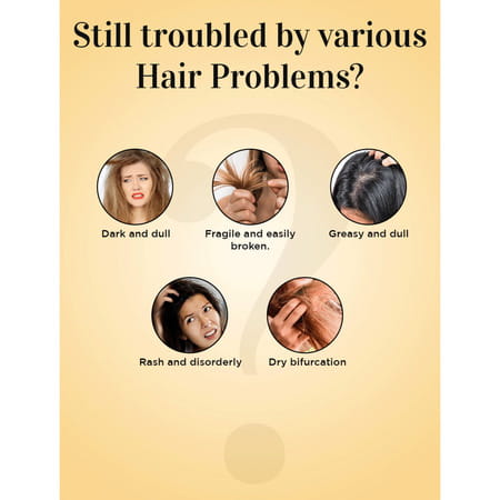 Spantra Red Onion Black Seed Oil Hair Mask 250gm