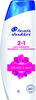 Head & Shoulders Smooth And Silky 2-In-1 Shampoo + Conditioner - 340Ml