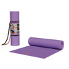 Tynor Yoga Mat Eva Purple 8Mm 1 Unit