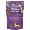 Farmley Trail Mix Dry Fruits Nuts & Seeds 200 G