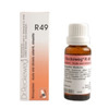 Dr. Reckeweg R 49 Rhinopulsan Acute Sinus Drops 22 Ml