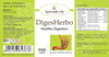 Al-Ayurvedic Life Digesherbo - 900 Tablets Pack Of 2
