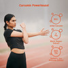 Nutriburst Turmeric Ultra Gummies For Joint Health | Anti-Inflammation (30 Gummies)(Ginger Flavor)