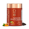 Nutriburst Turmeric Ultra Gummies For Joint Health | Anti-Inflammation (30 Gummies)(Ginger Flavor)