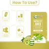 Nutriorg Nutri Fit Juice 1000Ml