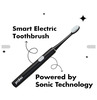 Perfora Electric Toothbrush - Dark Night