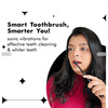 Perfora Electric Toothbrush - Dark Night