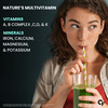 Carbamide Forte 100% Organic Spirulina Powder | Spirulina | Spirulina Powder Organic - 100G