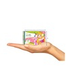Disney Princess Bio Almond Princess Nourishing Soap 75 Gm
