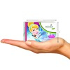 Disney Princess Bio Almond Princess Nourishing Soap 75 Gm