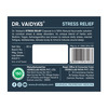 Dr. Vaidya's Stress Relief-30 Capsules - Pack Of 3