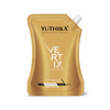 Yuthika Professional Vertix Hydrolyzed Keratin Hair Smoothing Cream For Resistant Hair 500Ml
