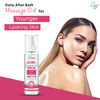 Cgg Cosmetics Retinol Serum-In-Body Oil | With 1% Retinol & Vitamin -E | Normal To Aging Skin 100 Ml