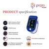 Prozo Plus Fingertip Pulse Oximeter