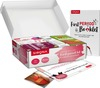 Sirona First Period Box Kit