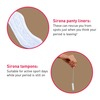 Sirona First Period Box Kit