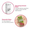 Sirona First Period Box Kit