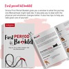 Sirona First Period Box Kit