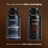 Nutrabay Pro Potent Caffeine 200Mg Tablet | Natural Stimulant For Energy, Endurance & Focus, 60 Nos
