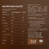 Nutrabay Pro Potent Caffeine 200Mg Tablet | Natural Stimulant For Energy, Endurance & Focus, 60 Nos