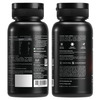 Nutrabay Pro Potent Caffeine 200Mg Tablet | Natural Stimulant For Energy, Endurance & Focus, 60 Nos