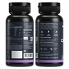 Nutrabay Pro Potent Caffeine 200mg Tablet | Natural Stimulant For Energy, Endurance & Focus, 60 Nos
