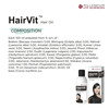 Hairvit Hair Oil 100 Ml