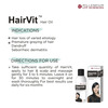 Hairvit Hair Oil 100 Ml