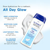 Yuthika Milk Body Lotion 300ml | Non Greasy Nourishing Body Lotion | Fast Absorbing