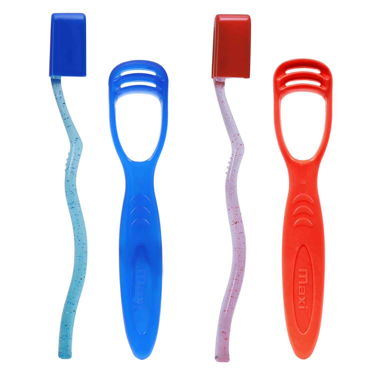 Maxi Oral Care Combo Of 4-(m-c65)