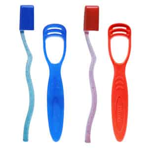 Maxi Oral Care Combo Of 4-(m-c65)