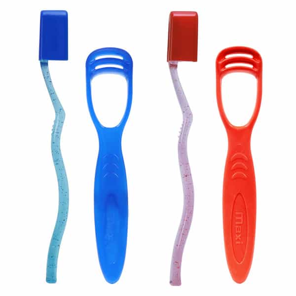 Maxi Oral Care Combo Of 4-(M-C65)