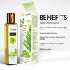 Go Woo 100% Amla Carrier Oil For Hair 100 Ml