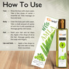 Go Woo 100% Amla Carrier Oil For Hair 100 Ml