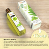 Go Woo 100% Amla Carrier Oil For Hair 100 Ml