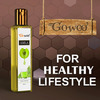 Go Woo 100% Amla Carrier Oil For Hair 100 Ml