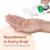 Mother Sparsh Nourishing Baby Massage Oil - 100ml
