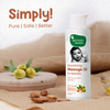 Mother Sparsh Nourishing Baby Massage Oil - 100ml