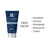 The Beard Story After Shave Pore Minimizing Gel Extra Soothing No Burning & No Alcohol 50 G