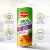 Del Monte 100% Reducol Mixed Fruit Juice 240 Ml